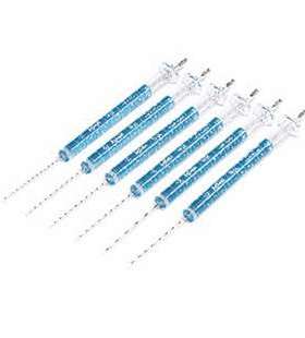 G4513-80202安捷伦ALS 进样针蓝色系列10?L固定式23/42/锥形针尖