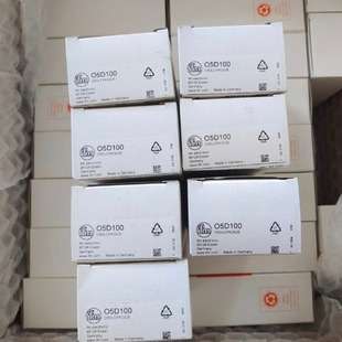 PN3070 易福门传感器