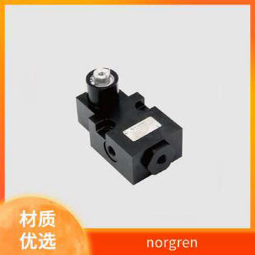 ZC230B 无杆型气缸 防爆电磁阀 norgren 诺冠