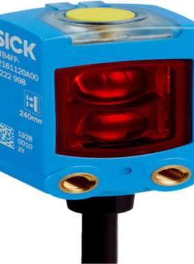 SICK WLD4FP-1H161130A00Z2ZZZZZZZZZ1 / 1107694 西克 反射光电