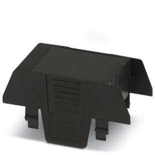 菲尼克斯 外壳上部 - EH 35-C SS/ABS BK9005 - 2201745电气联接