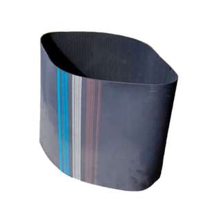 670 S450 正时皮带 670毫米长 SKF 134齿 PHG