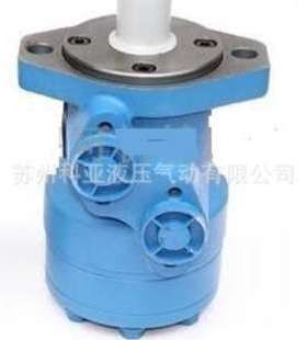 台湾YUSTE摆线液压马达BMR BM2-250 BM2-200 BM2-160 BM2-50/100