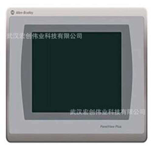 2711P-T7C22A9P 罗克韦尔 PLC控制器 2711PT7C22A9P