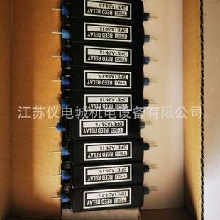 日本SANKYO三协高压继电器DP1A24-10J