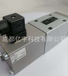 万福乐无泄漏电磁阀AM22100b -G24