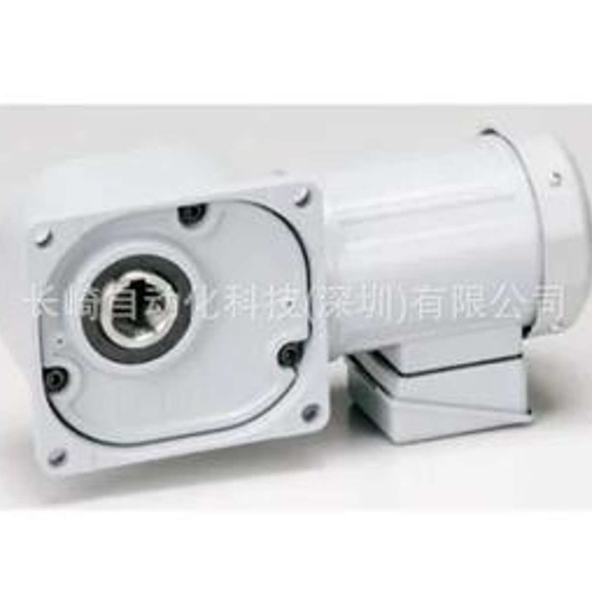 日本GTR日精减速机G3L40N120-CN08TNCTB2