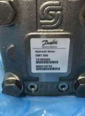丹佛斯摆线马达OMSW315 151F0324