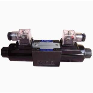 台湾金油压Kingst液压阀 叠加式溢流阀MRV-02/03P-K-2/1/3 减压阀