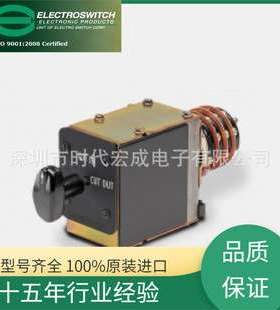 ELECTROSWITCH继电器开关9303DB 9306DB SERIES 31 LSR