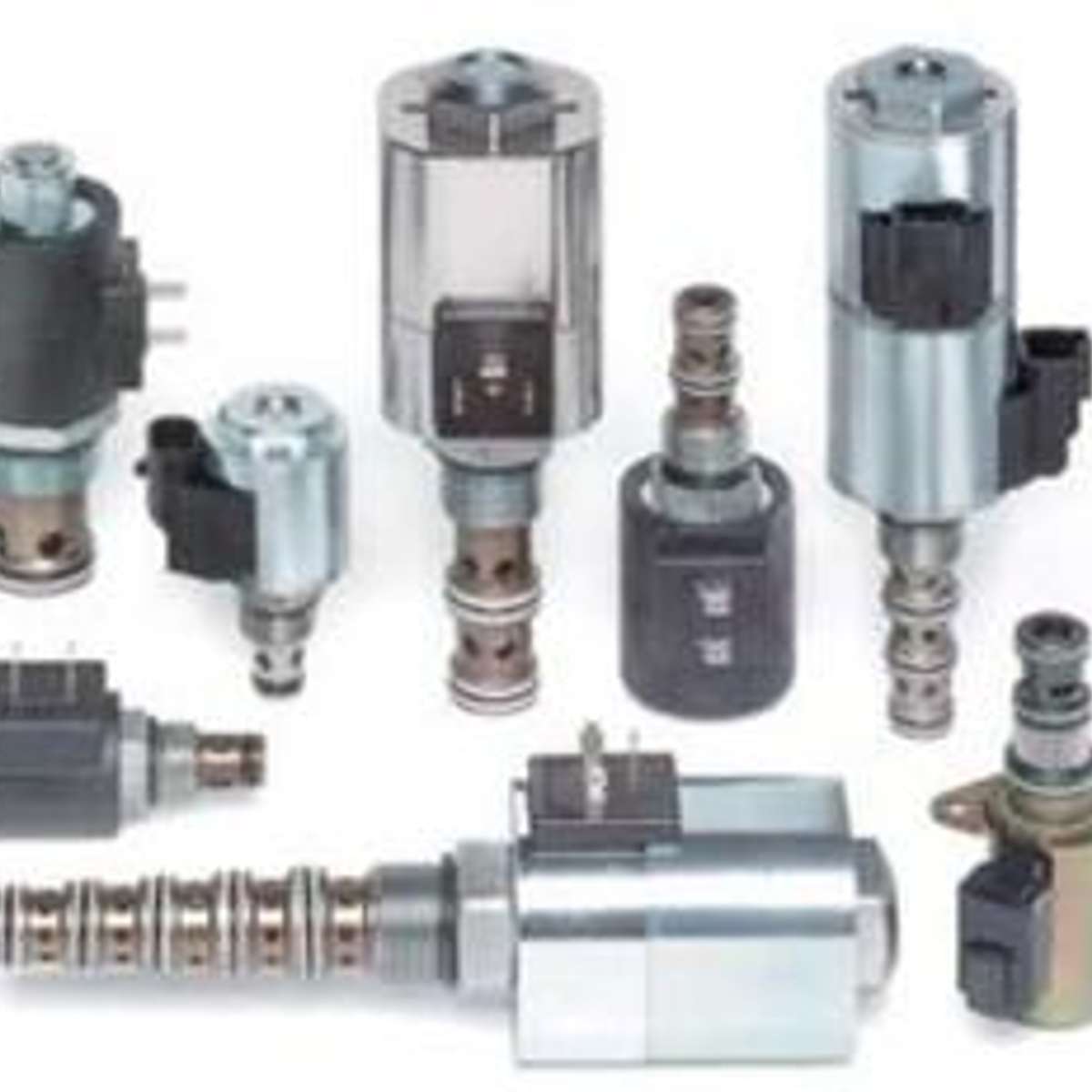 DC08-40 DC10-40 DCV08 DCV10 DCV12