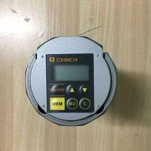 日本TOHNICHI东日BTGE100CN-G BTGE200CN-G数显扭矩表