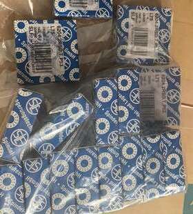 德国SLF磨齿机HS7006E.2RSD.T.P4S.UM HCB71918EDLR.T.P4S.UL轴承