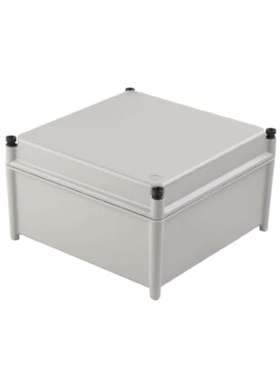 Weidmüller 9502800000 魏德米勒TBF系列灰色玻璃纤维增强聚酯外