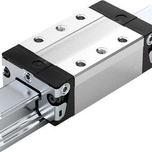 模组 KK4001C-150A1-F0CS2定位滑台可用于CNC机床