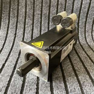 B&R 贝加莱 servo synchronous motor 电机8MSA6L.R0-Y0 band new