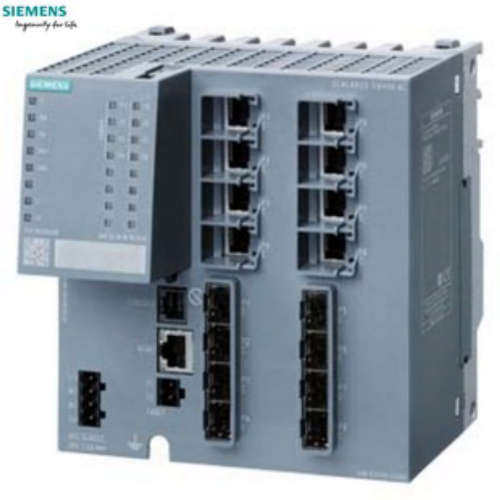 6GK5408-8GS00-2AM2SCALANCE XM408-8C受管理的 模块式 IE 交换机