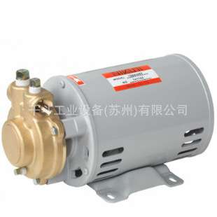 日本NIKUNI铜合金涡旋涡轮泵15DKH503S-T14