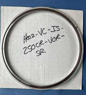 H002-VC-IS-2SOCR-VOR-SR 中心圈 库房有 完好