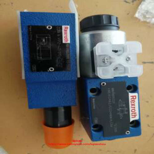 DR6DP1-5X/25YM力士乐减压阀