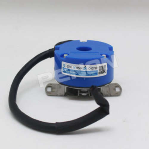 多摩川TS5700N8504TS5700N8505 伺服电机编码器