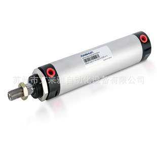 SRCR30*100 ASHUN气缸滑动轴承型内牙气缸