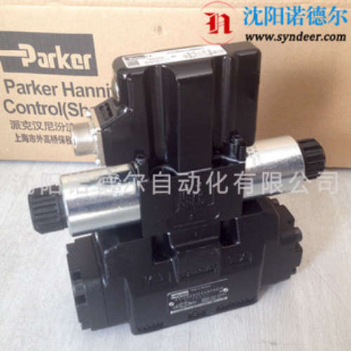 PARKER派克D111FBE02LC2NF00比例阀D41FBE02FC2NF00 D1VW020BNJ