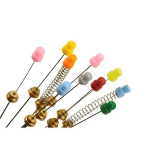 57345-U默克自动固相微萃取萃取头65μm 23针规3支SPME分析耗材