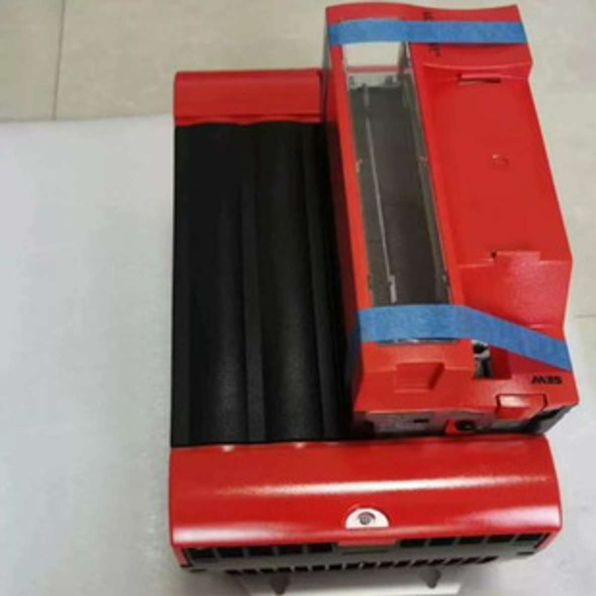 SEW赛威变频器 MDS60A0110-5A3-4-0T