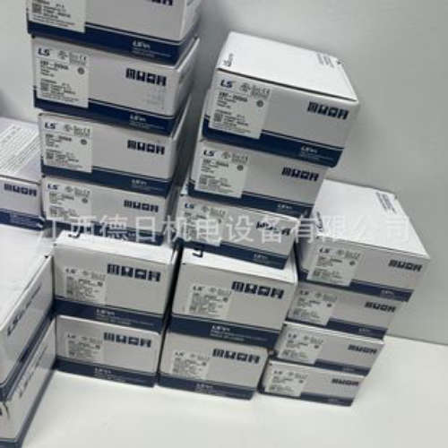 C40HF-10PB-1 C40HF-15PB-1韩国LS 销