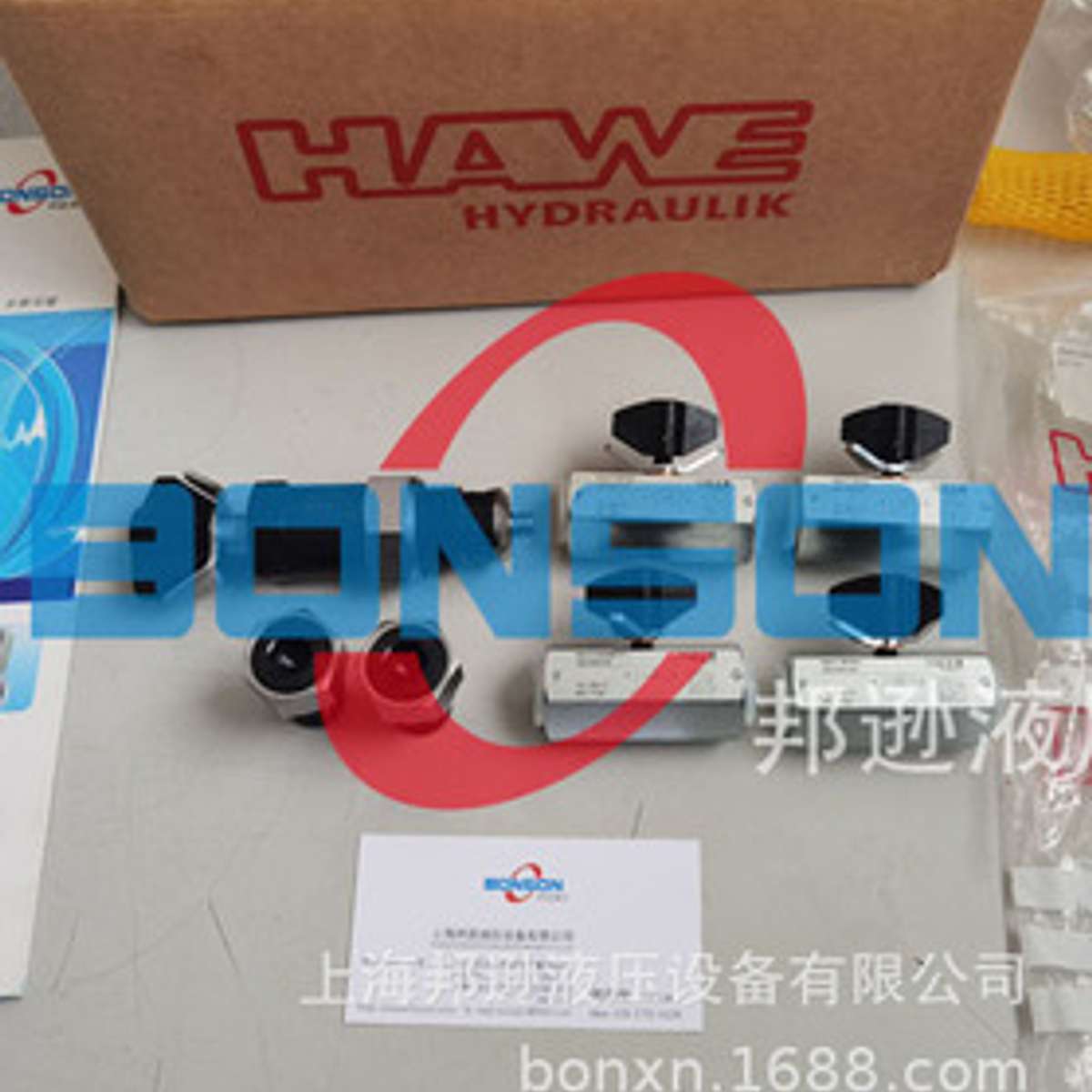 德国HAWE哈威 CMV3BR HAWE CRH1 哈威 CR5M-G24