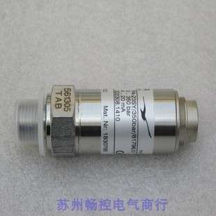 **KELLER科勒尔压力传感器PA-23SY/350bar/81796.01