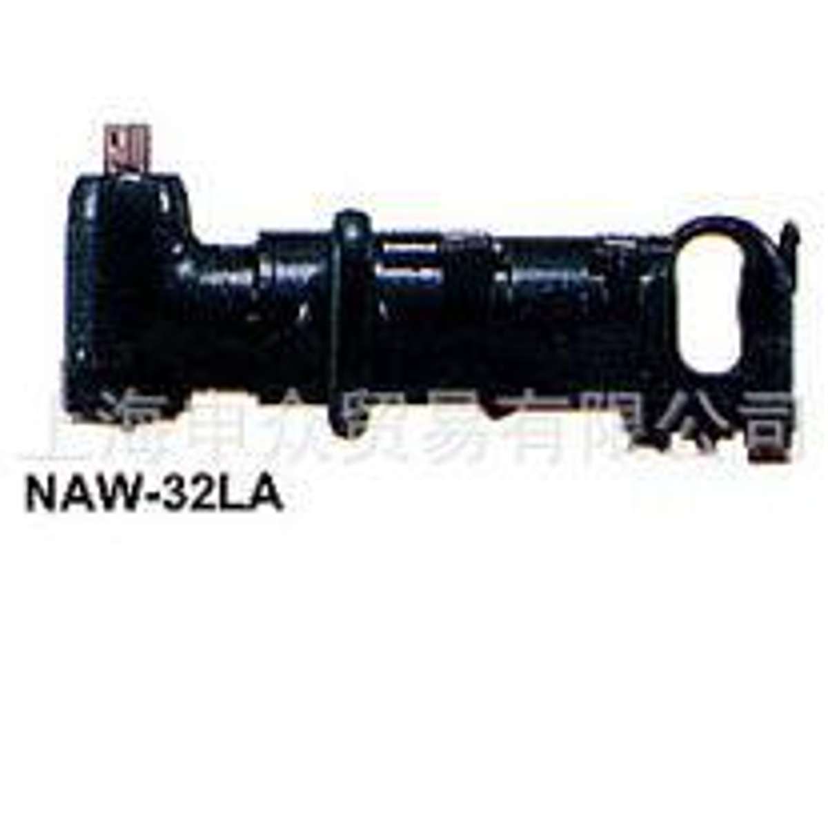 日本NPK气动扳手NAW-32LA NPK气动冲击扳手NAW-32LA NPK弯头扳手