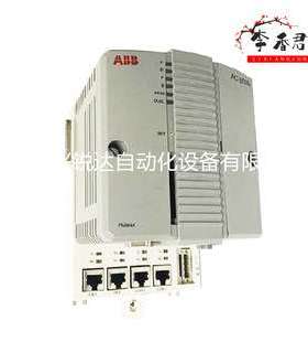 A8B PFSK152 3BSE018877R1 可编程控制系统