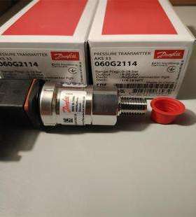 丹佛斯压力开关KP5 060-117391 060-117366DANFOSS压控060-1173