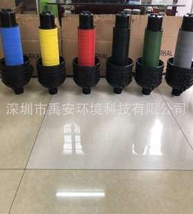 以色列阿科ARKAL叠片超纯水制取装置100μmPP灰色叠片组