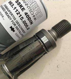 德国BergSSKF50DIN/JIS四瓣爪SSK50DIN/ANSI主轴拉爪