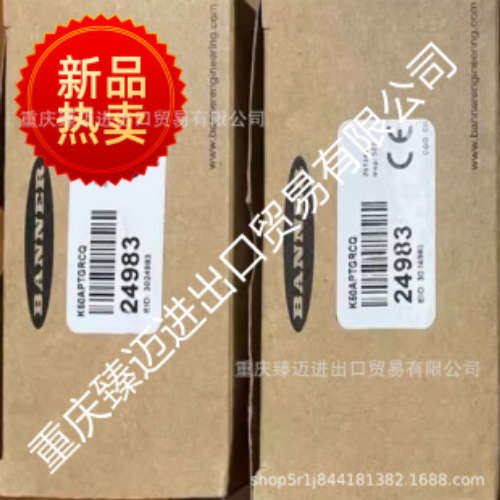 邦纳T18AW3R T18VP6URQ T18SP6D T18SN6RQ T18SP6FF100Q