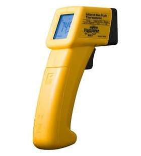 Fieldpiece SIG1 红外测温枪非接触式