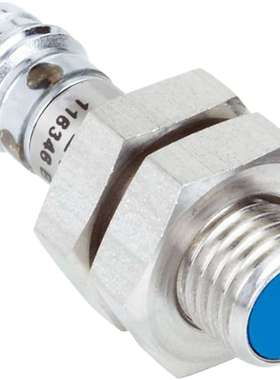 SICK IM08-02BPS-ZUK 西克 感应螺纹枪管近距传感器 M8 2毫米 PNP