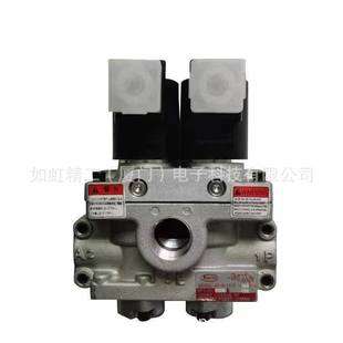 丰兴TOYOOKI双联电磁阀AD-SL231D-304线圈AC110V