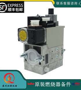 德国DUNGS冬斯电磁阀MBDLE407B01S20燃气组合阀MBDLE415B01S20