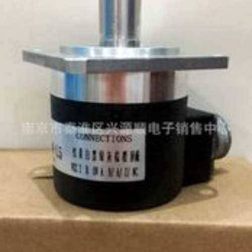 AF68/15-1024BZ-05LC ROD630-2048 编码器 2022