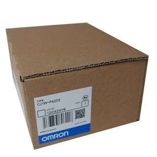 欧姆龙 可编程控制器CS1W-CN713 PLC