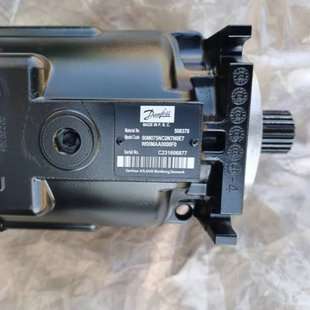 丹佛斯工业柱塞泵90L075MAINN60S3C6E03GBA353520