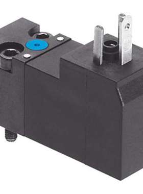 Festo VSCS-B-M32-MD-WA-2AC1 气动电磁阀 - 571064