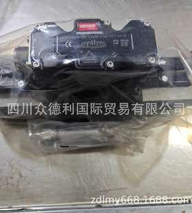 比例阀855AN00088A KBDG4V-5-33C50N25-Z-M2-PE7-H7-11