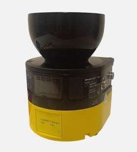 SICK MICS3-ACAZ40LZ1P01 1100384 激光扫描仪