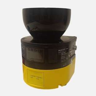 1100384 ACAZ40LZ1P01 激光扫描仪 MICS3 SICK