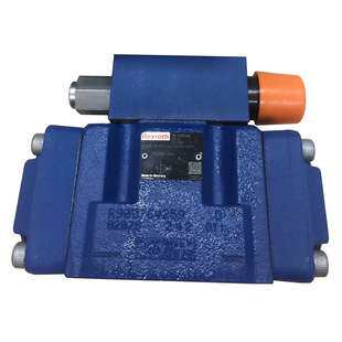 力士乐溢流阀ZDB6VB2-4X/200 R900429509德国进口